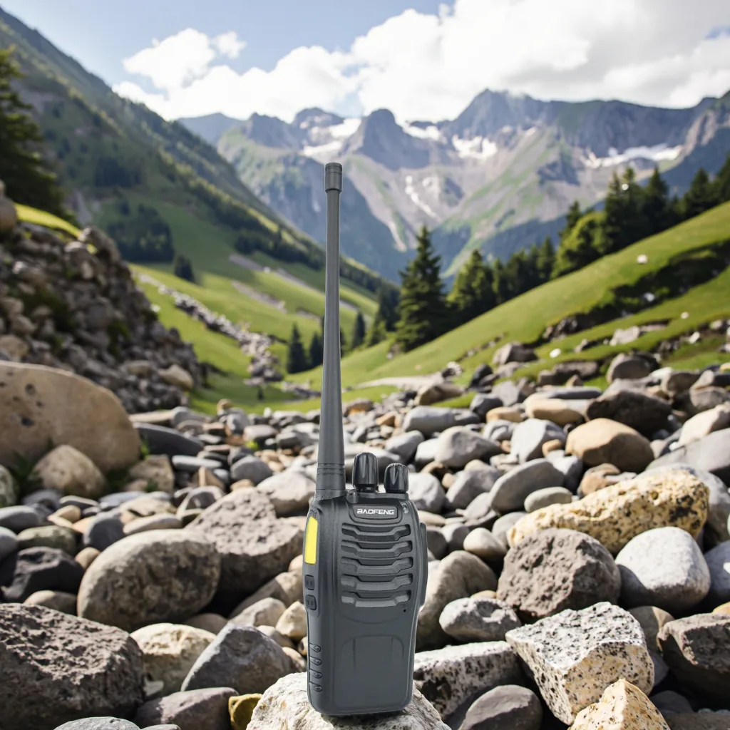 Baofeng AD-888SD