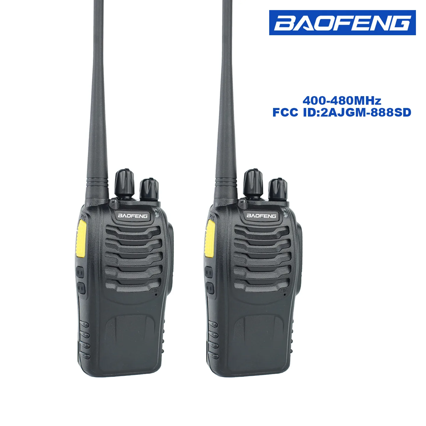 Baofeng BF-888SD