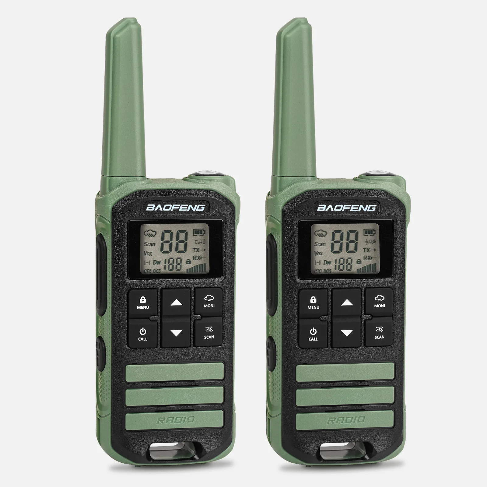 Baofeng FR-22A