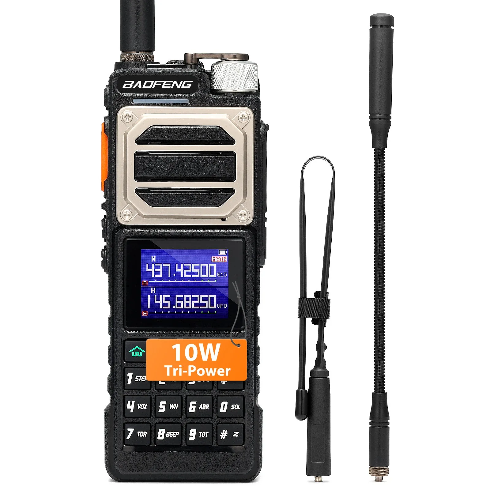 Baofeng UV-25