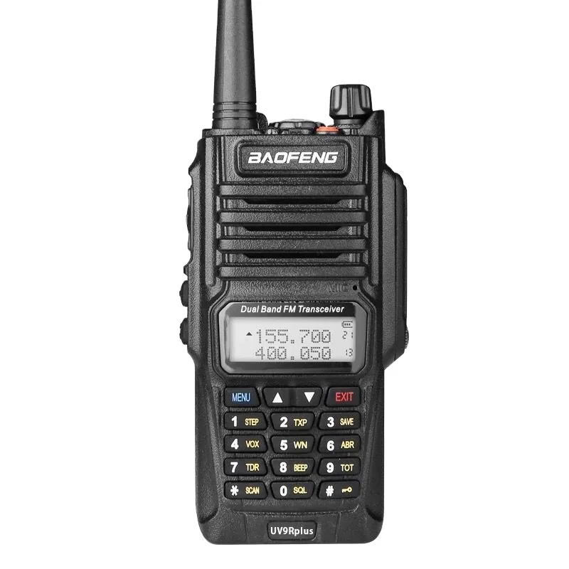 Baofeng UV-9R Plus