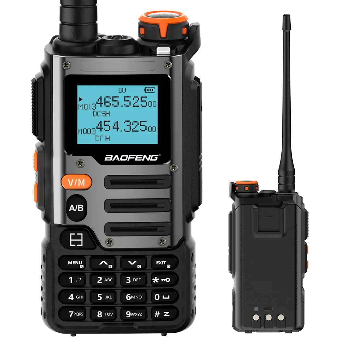 Baofeng UV-K68